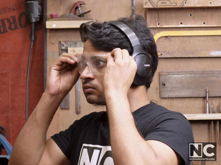 How to Drill Through Metal With a Hand Drill (Step-by-step Guide