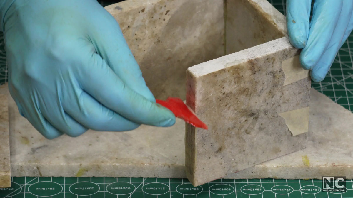 How to Make a Pencil Holder from Recycled Materials - DIY Tutorial