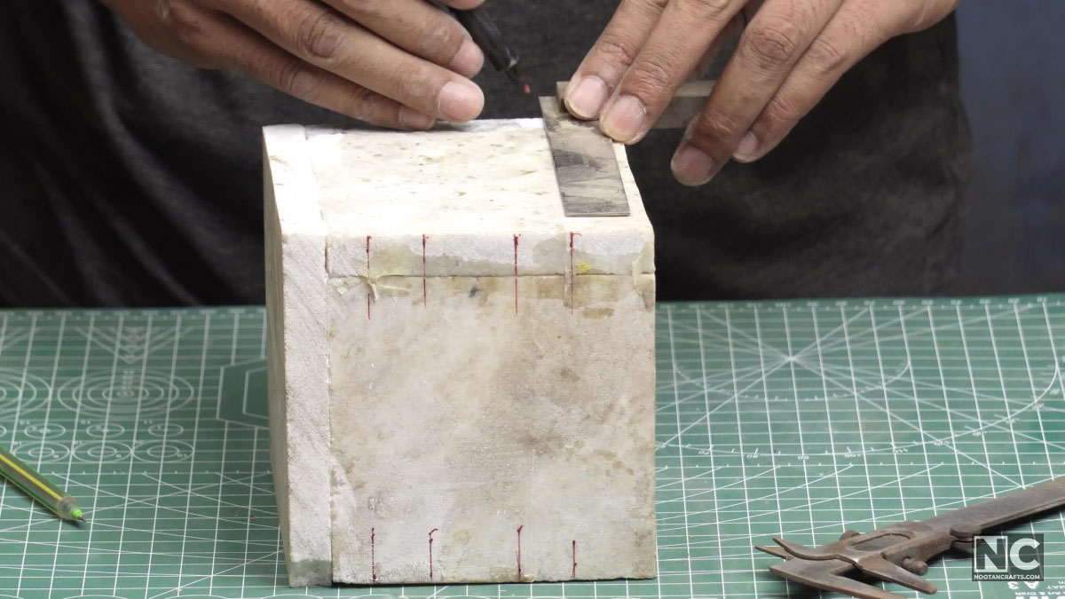 How to Make a Pencil Holder from Recycled Materials - DIY Tutorial
