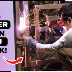 How to Make a Metal Railing for A Balcony