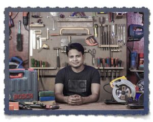 Nootan Kumar (nootancrafts.com)