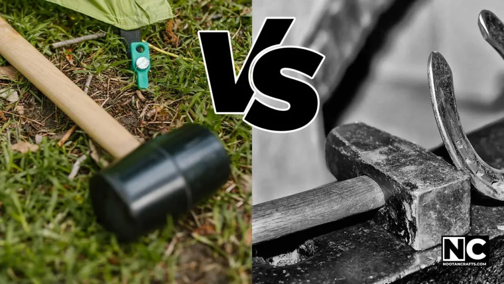 Key-Differences-Between-a-Mallet-and-a-Hammer
