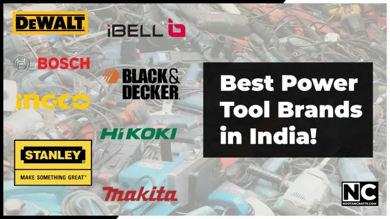 Best-Power-Tools-Brand-in-India