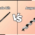 Spade-Bit-vs-Auger-Bit--Which-One-is-Right-for-Your-Project_
