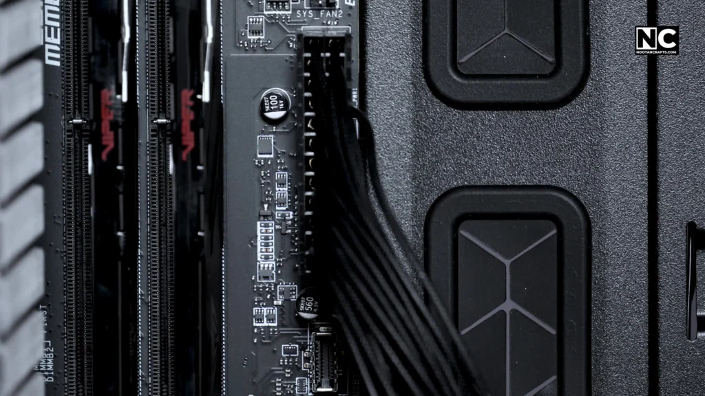 ATX Connector