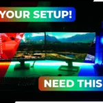 How to Control Computer RGB Light Complete Guide