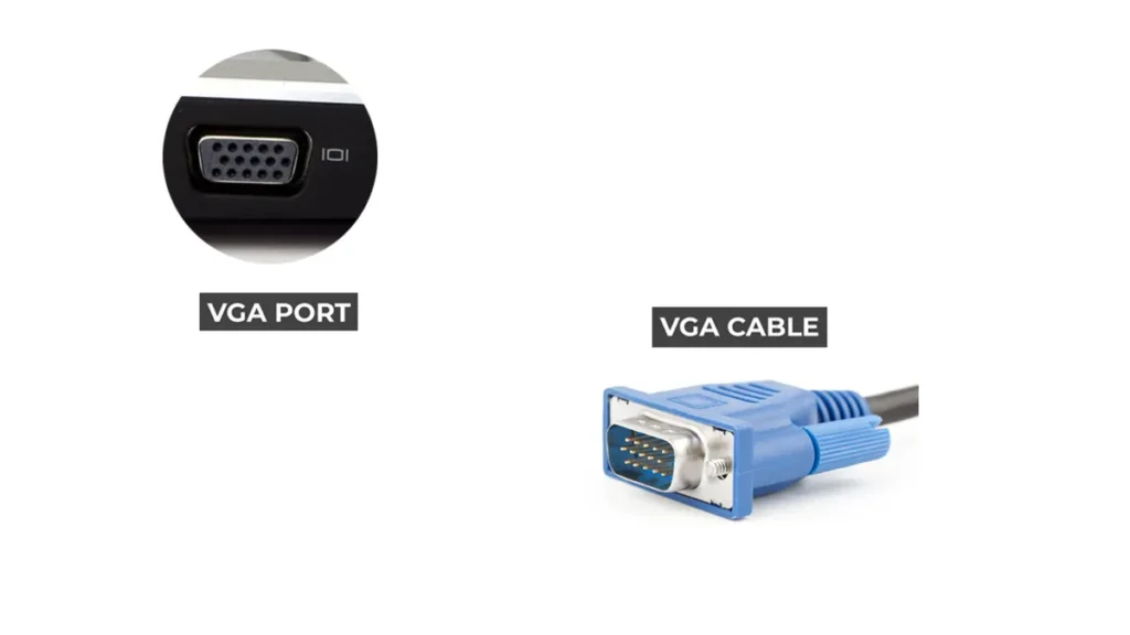 vga cable