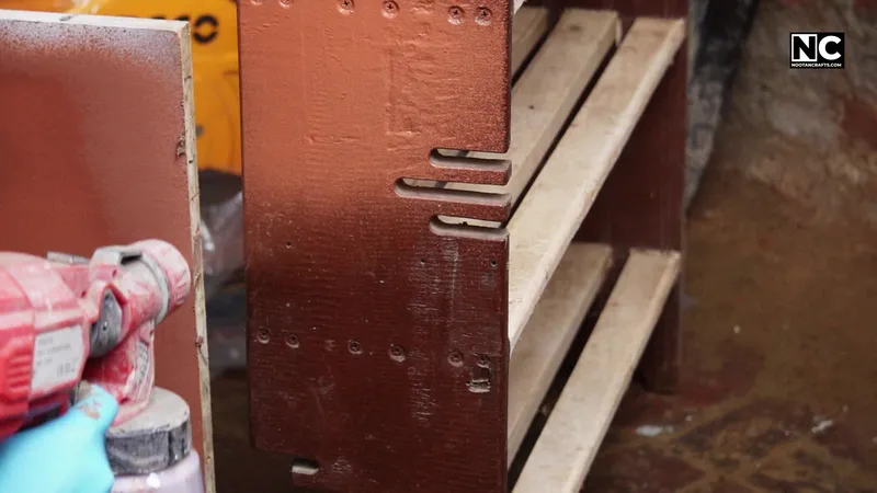 switching color using a primer 