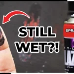 How to Make Spray Paint Dry Faster
