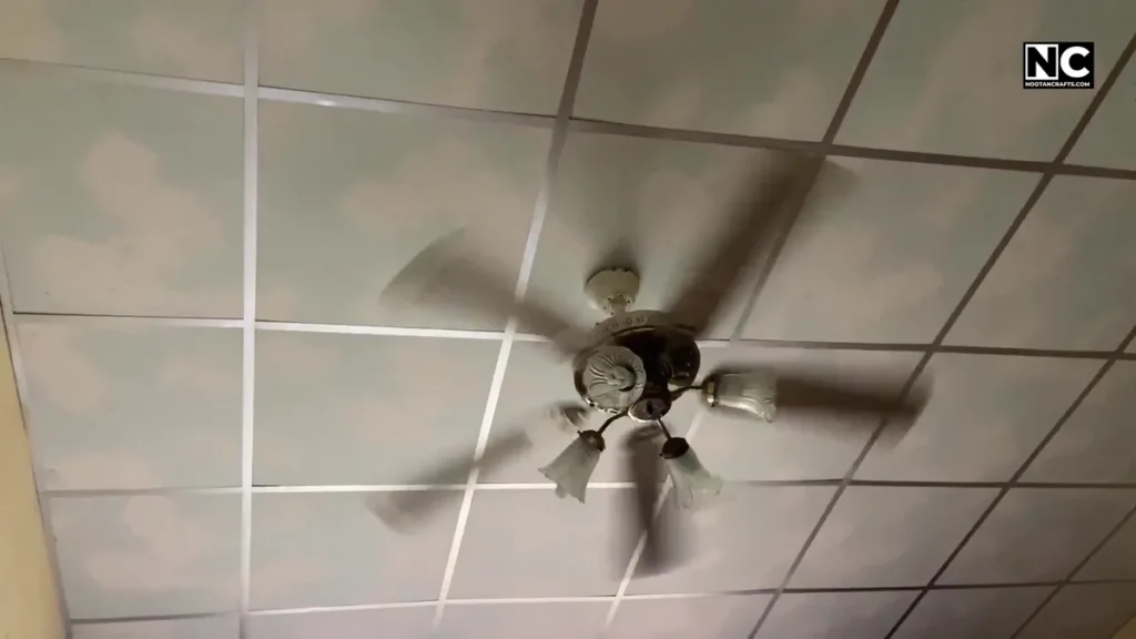 airflow can help to make spray paint dry faster